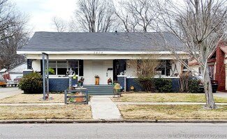 2408 W Broadway St, Muskogee, OK 74401