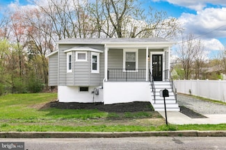 309 Cedar Ave, Somerdale, NJ 08083