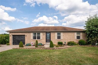 5236 Georgetown Greenville Rd, Greenville, IN 47124