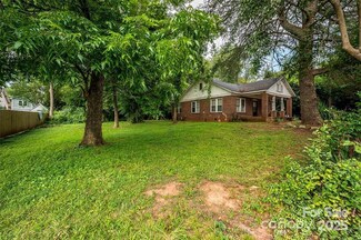 1320 E 35th St, Charlotte, NC 28205