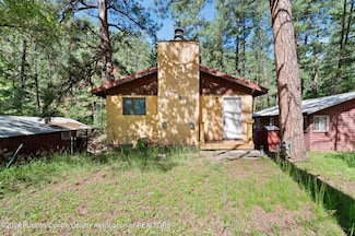 471 Paradise Canyon Dr, Ruidoso, NM 88345