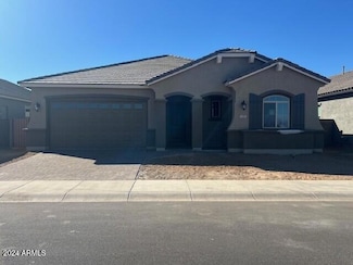 3205 W Santa Rosa Rd, Queen Creek, AZ 85142