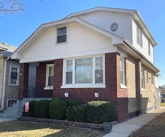 2625 Home Ave, Berwyn, IL 60402