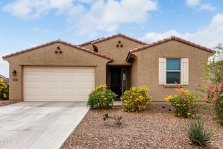 7216 N 124th Ln, Glendale, AZ 85307