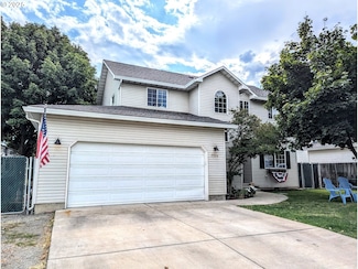 2504 E N Ave, La Grande, OR 97850