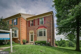 72 English Run Cir, Sparks Glencoe, MD 21152
