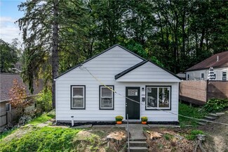 253 Cottage Hill Ave, Butler, PA 16001