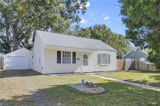 252 Fighter Dr, Virginia Beach, VA 23454