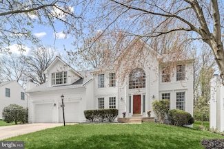 7005 Bright Memory Dr, Columbia, MD 21044