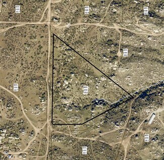 50 Minton Rd, Homeland, CA 92548