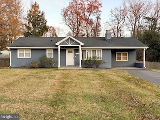 8719 Susini Dr, Laurel, MD 20723