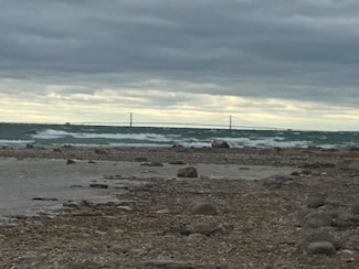 03101400 Gobles Dr, Bois Blanc Township, MI 49775