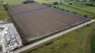 0 Hurta Rd, Needville, TX 77461