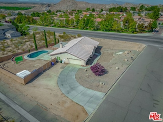 16185 Viho Rd, Apple Valley, CA 92307
