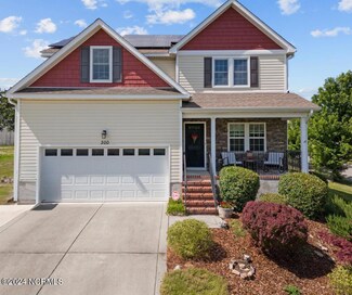 300 Savannah Garden Dr, Carthage, NC 28327