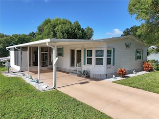 4006 N Citrus Cir, Zellwood, FL 32798