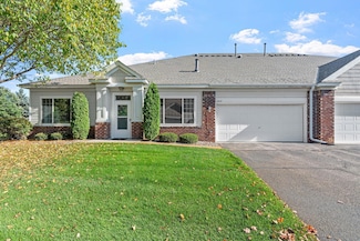 5919 Prairie Ridge Dr Unit 262, Saint Paul, MN 55126