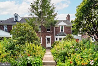 1406 Edgevale Rd, Wynnewood, PA 19096