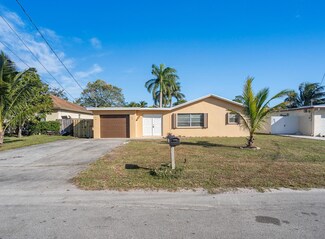 4328 Gulfstream Rd, Lake Worth, FL 33461