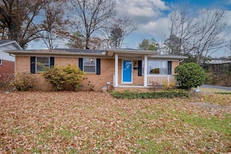 6200 I St, Little Rock, AR 72207