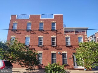 1240 Cooksie St, Baltimore, MD 21230