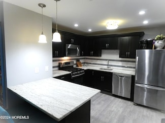404 Bay Blvd Unit 3, Seaside Heights, NJ 08751