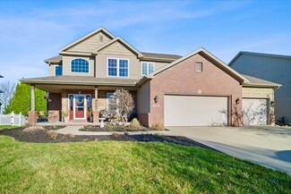 1706 Pfitzer Rd, Normal, IL 61761