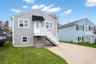 108 Branch Ave, Cumberland, RI 02864