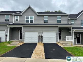 303 Barber St Unit Lot 41, Allentown, PA 18103