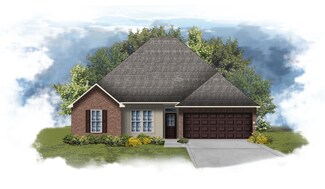 3709 Jared Michael Dr, Shreveport, LA 71107