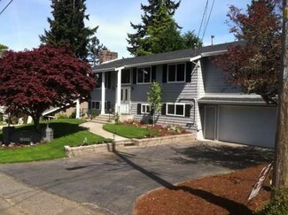 12526 SE 61st St, Bellevue, WA 98006