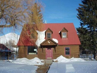608 N 1st Ave, Hailey, ID 83333