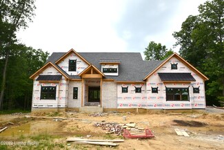 4101 Ballard Woods Dr, Smithfield, KY 40068