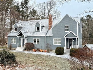 60 Wood St, Jefferson, MA 01522