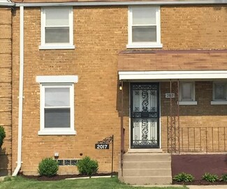 2017 S 25th Ave, Broadview, IL 60155