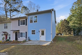 515 Granite Ridge Place, Atlanta, GA 30350