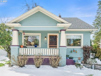 3609 NE 77th Ave, Portland, OR 97213