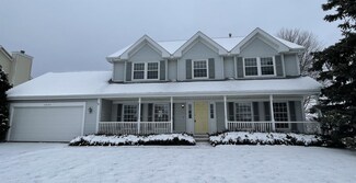 4805 Stirrup Cup Ct, Loves Park, IL 61111