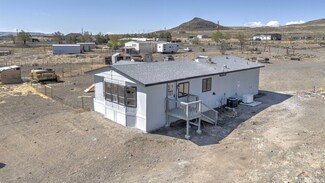 7340 Citrus St, Silver Springs, NV 89429