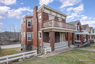 124 16th St, Newport, KY 41071