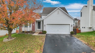 1309 Harold Stewart Pkwy, Pataskala, OH 43062