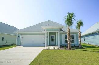 193 Dama Del Mar Way, Panama City Beach, FL 32407