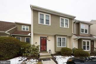 4302 Franklin Ct, Chester Springs, PA 19425