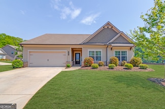 1380 Chester Way, Hoschton, GA 30548