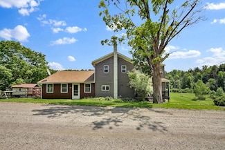 658 Ashley Hill Rd, Mansfield, PA 16933