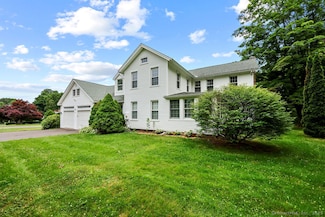 88 Powder Hill Rd, Middlefield, CT 06455