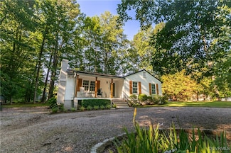 8466 Anderson Ct, Mechanicsville, VA 23116