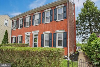 326 Cherry St, Pottstown, PA 19464