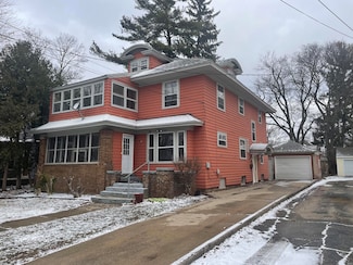 505 Egleston Ave, Kalamazoo, MI 49001