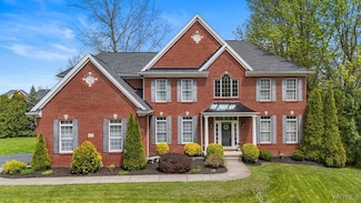 26 Julianna Ct, Buffalo, NY 14228
